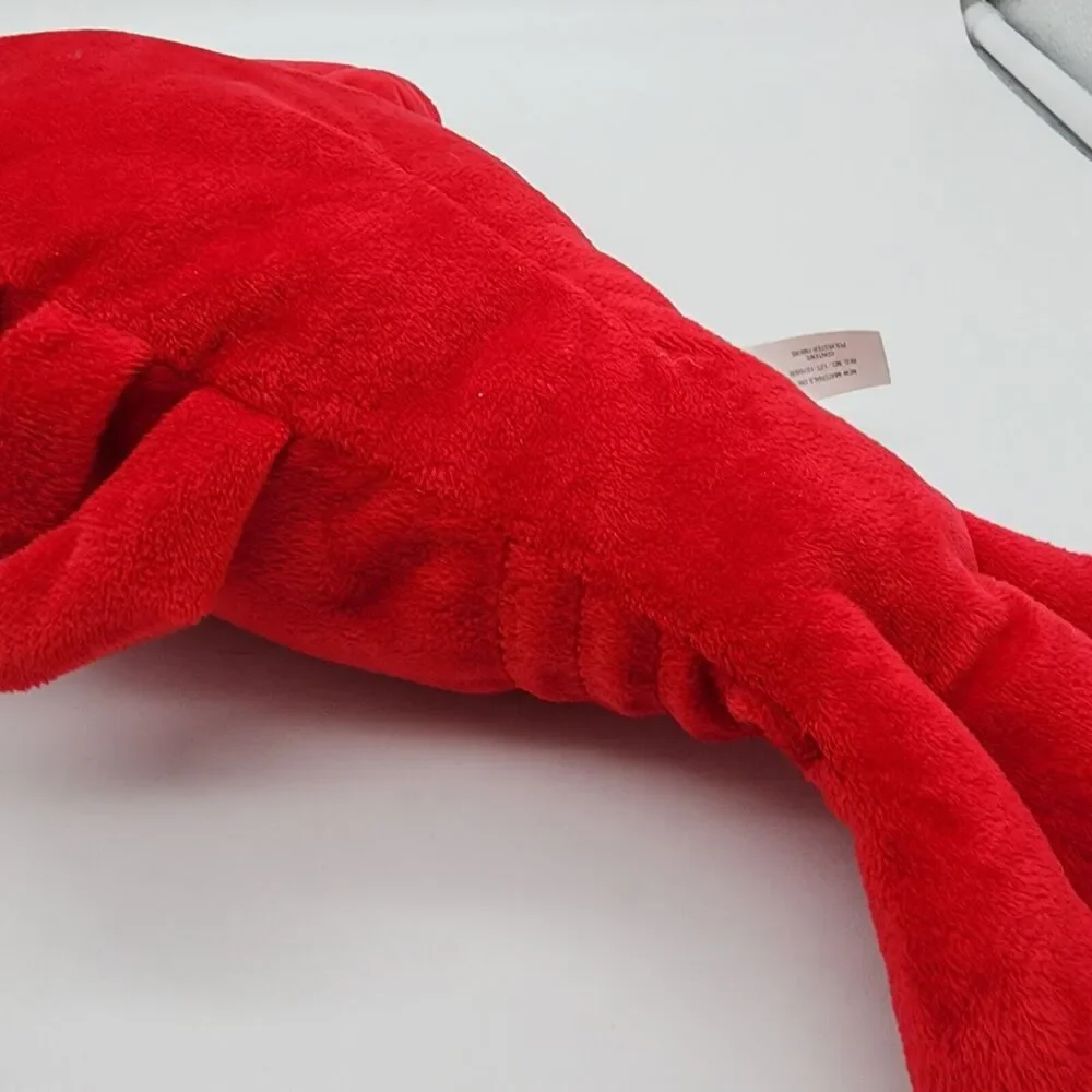 Mary Meyer Lobster Plush 16